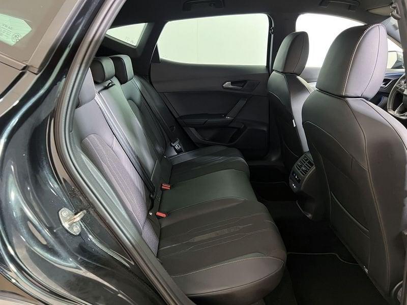 CUPRA Formentor Formentor 1.4 e-hybrid 204cv dsg