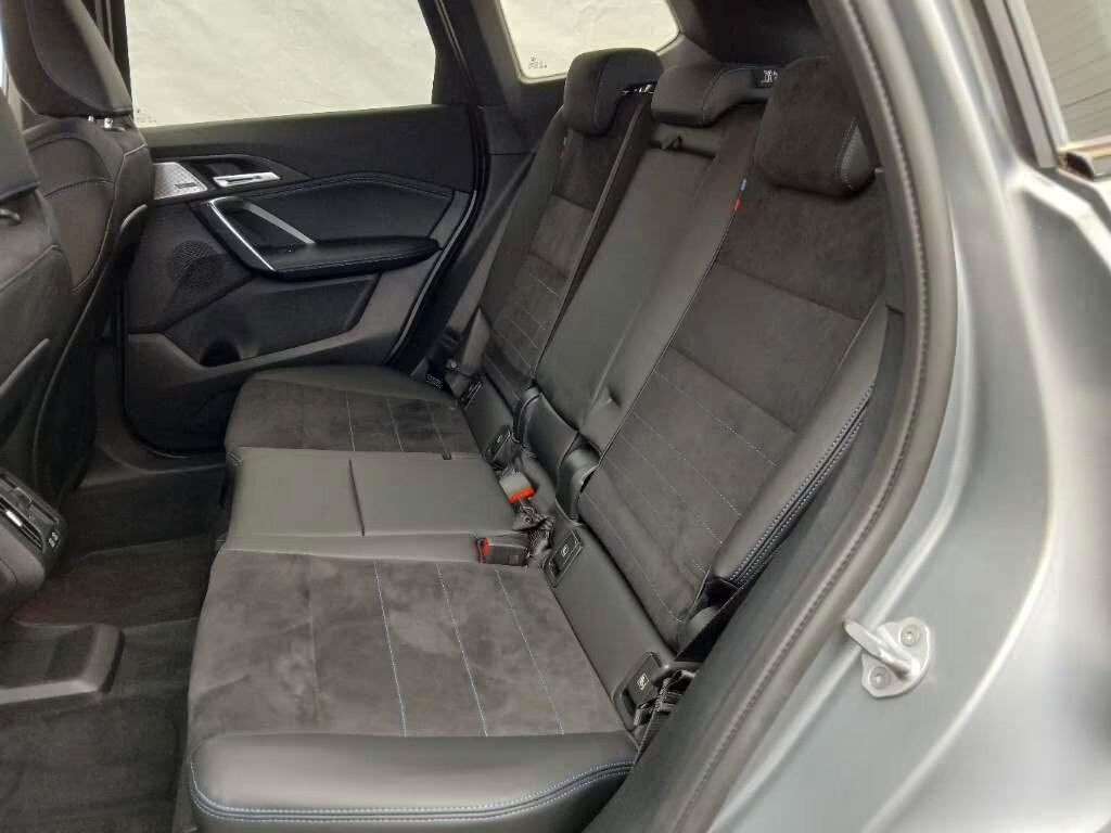 Bmw X1 xDrive 20d M Sport
