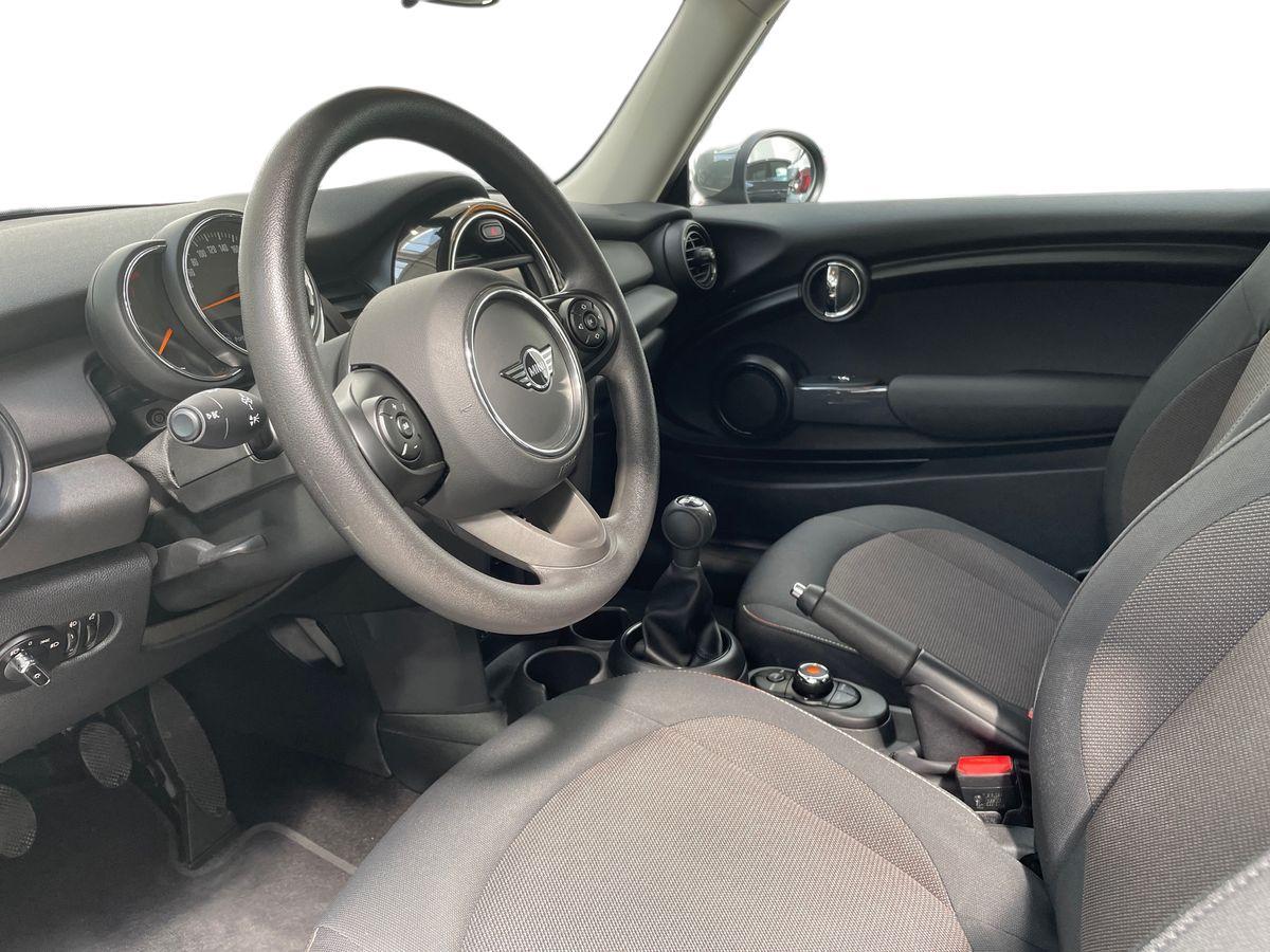 MINI Mini IV F56 2018 3p - Mini 3p 1.5 One 75cv