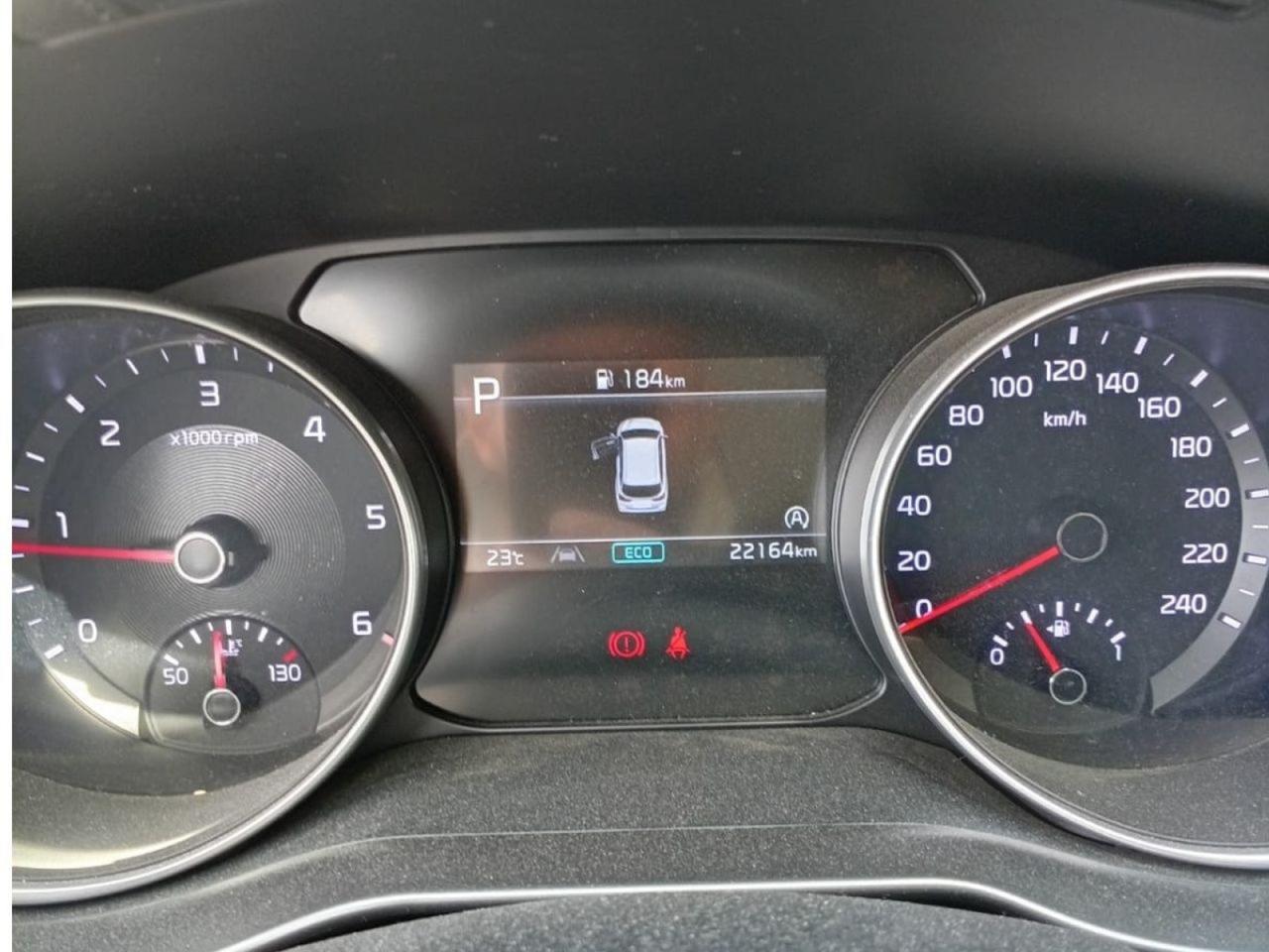 KIA Ceed III 2022 SW - Ceed SW 1.6 crdi mhev Business 136cv dct