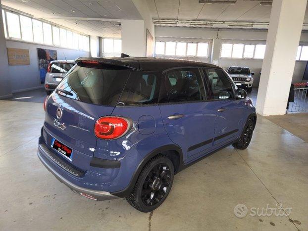 FIAT 500L 1.3 Multijet 95 CV Cross