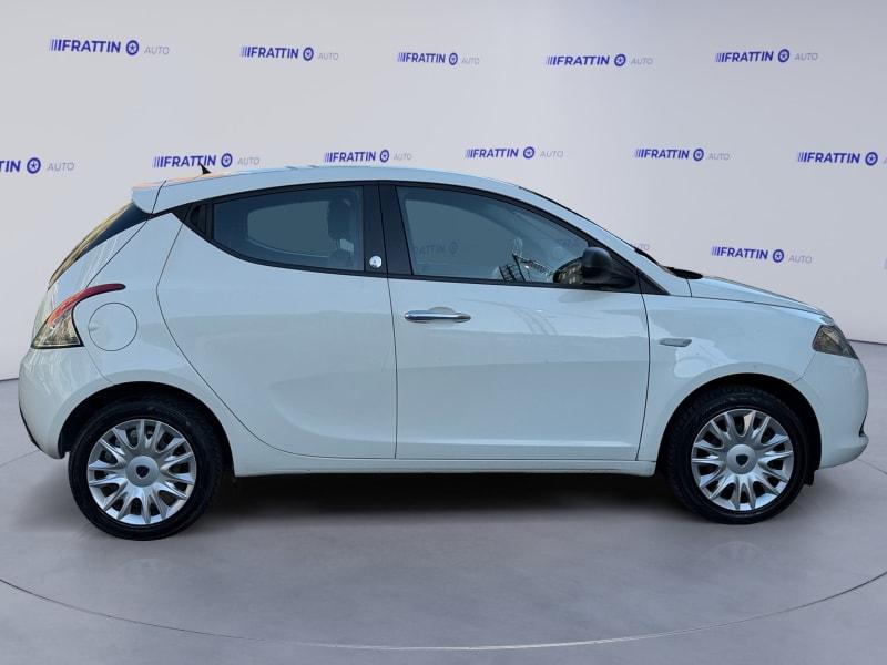 LANCIA YPSILON 1.2 69 CV 5 PORTE GPL E