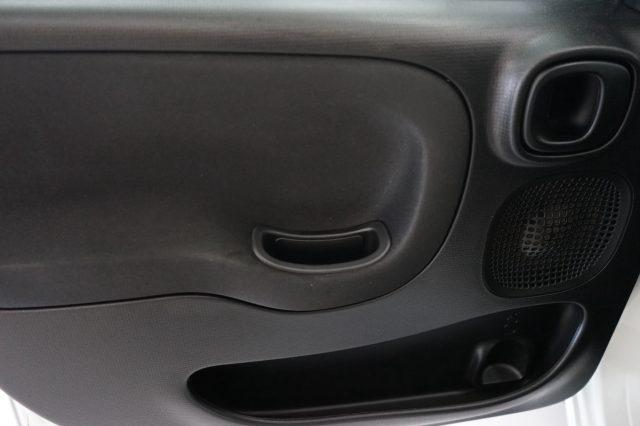 FIAT Panda 1.2 EasyPower Easy UNICO PROPRIETARIO