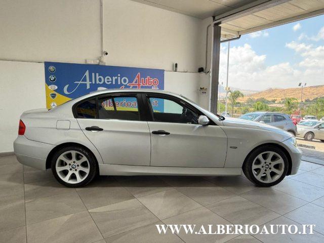 BMW 320 d cat Attiva