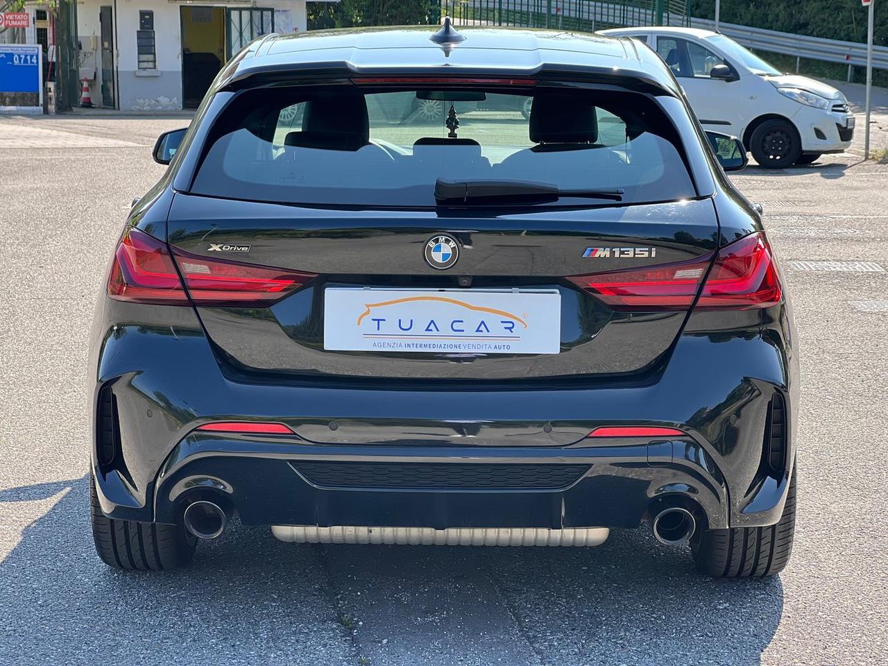 Bmw M135 M Sport M 135 i