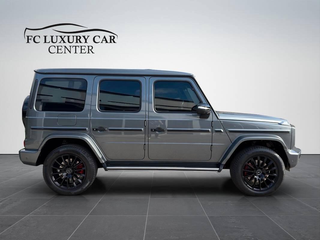 Mercedes Classe G D Premium Plus 286cv