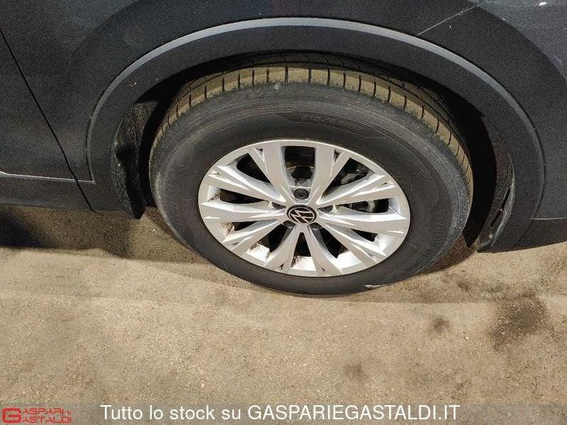 Volkswagen Tiguan 2.0 TDI 110KW SCR EVO Life DSG