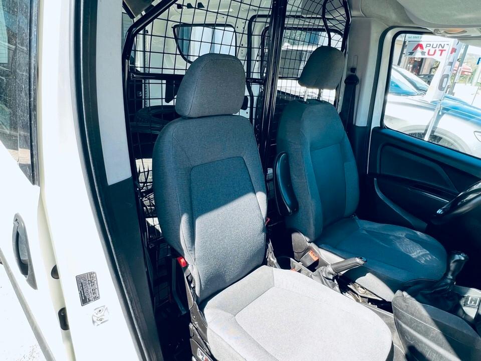 Fiat Doblo Doblò 1.3 mjet maxi vetrato Lamierato