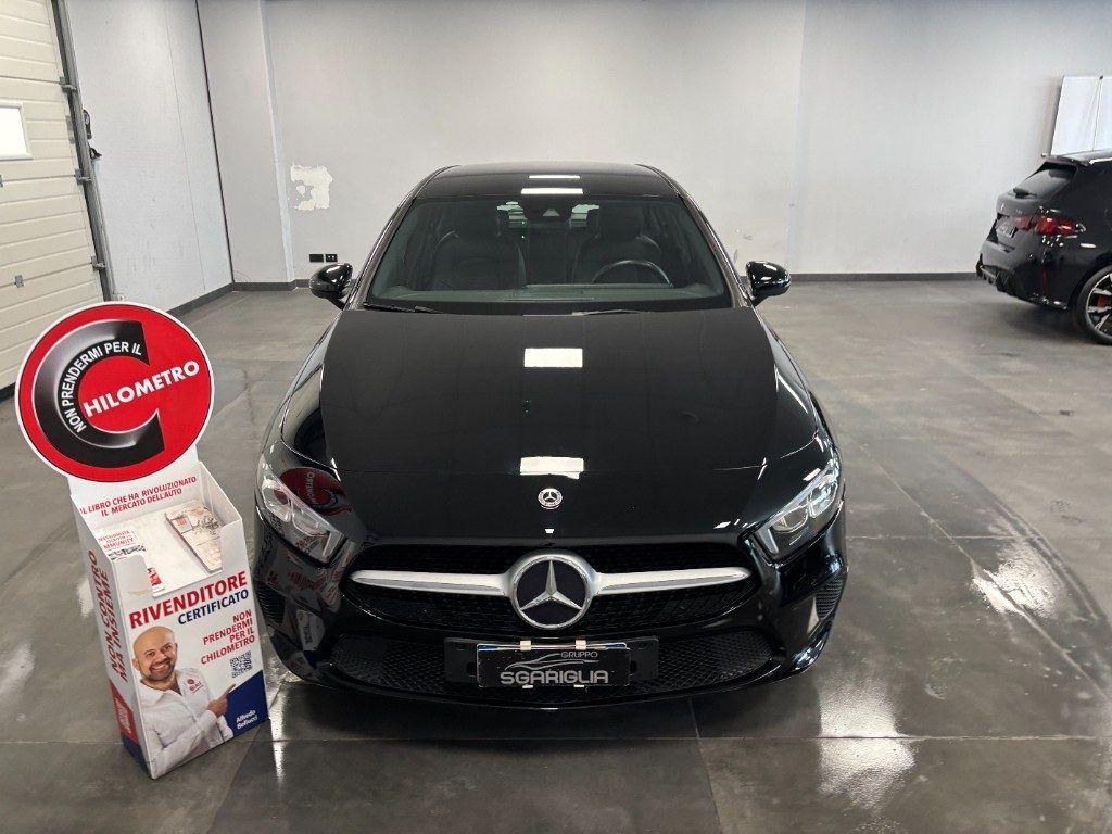 Mercedes A 180 d Executive Full Optional