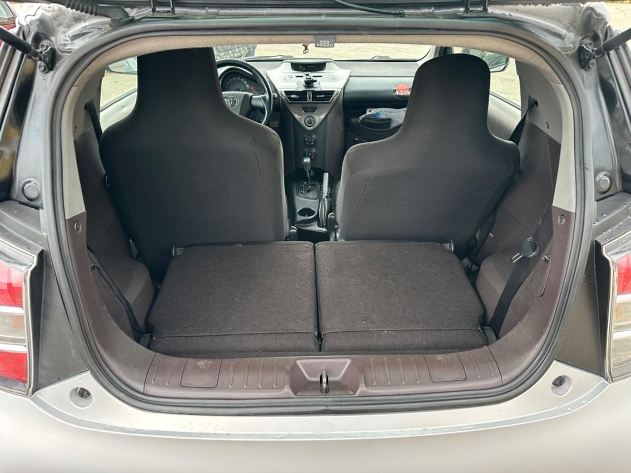 Toyota iQ 1.0 Multidrive