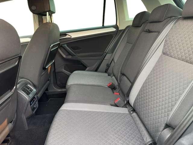 Volkswagen Tiguan 1.6 tdi Business 115cv