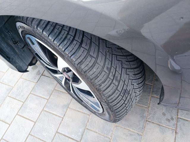 FIAT Tipo 1.4 T-Jet 120CV GPL 5 porte Lounge