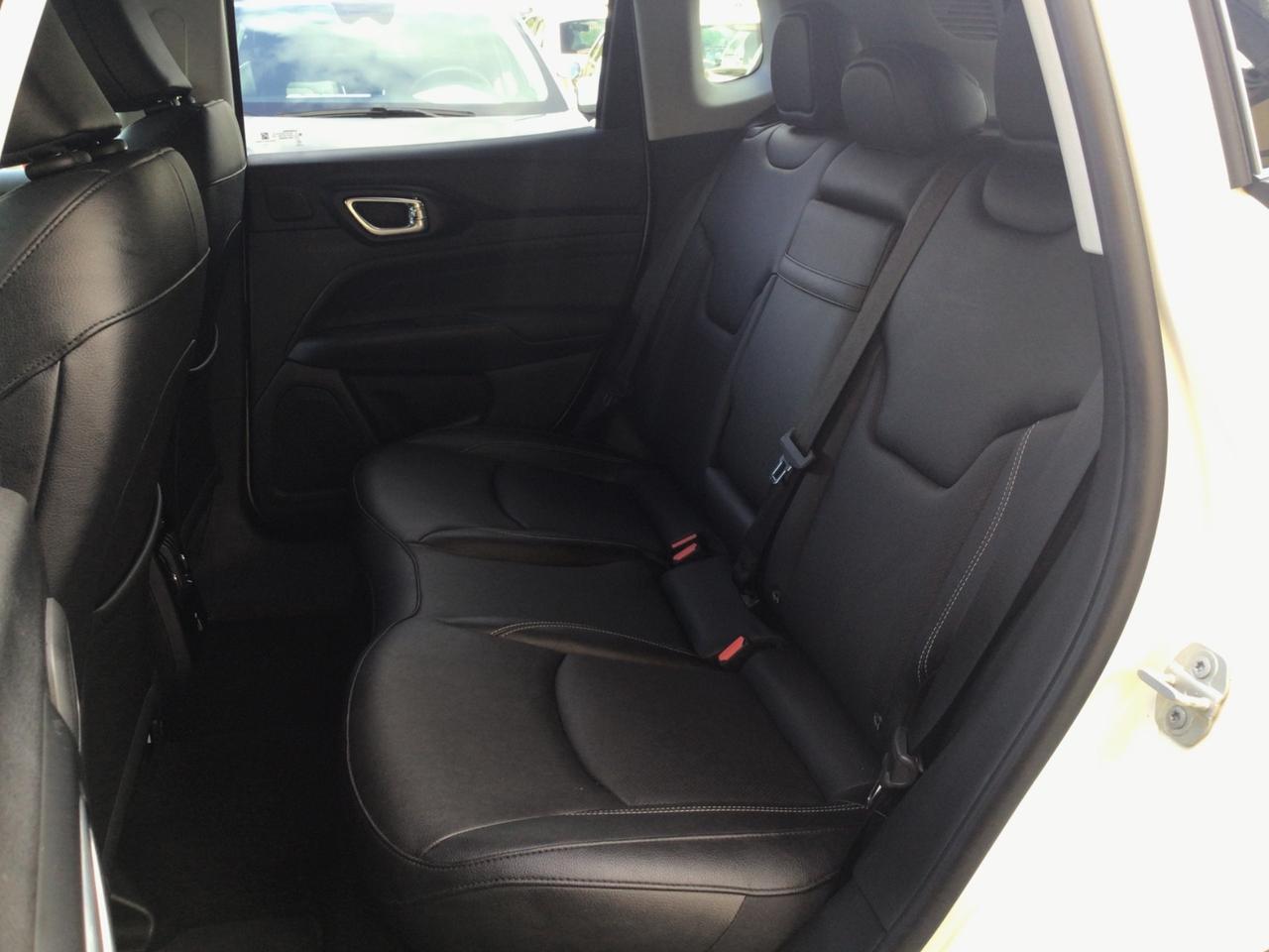 Jeep Compass 1.6 Multijet II 2WD S