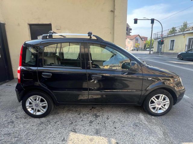 FIAT Panda 1.2 Emotion Euro 5