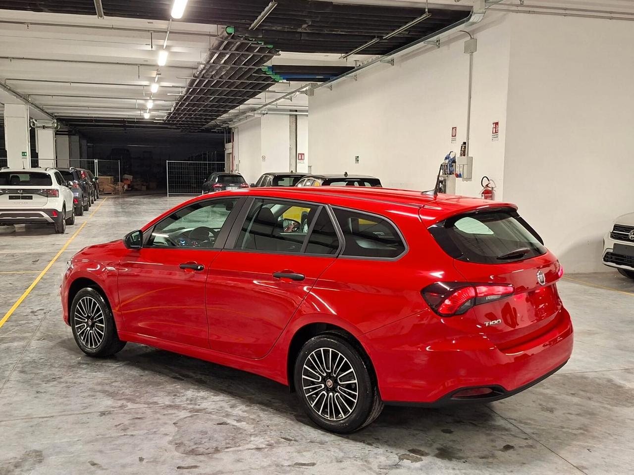 Fiat Tipo 1000 100CV SW **Km. Zero**