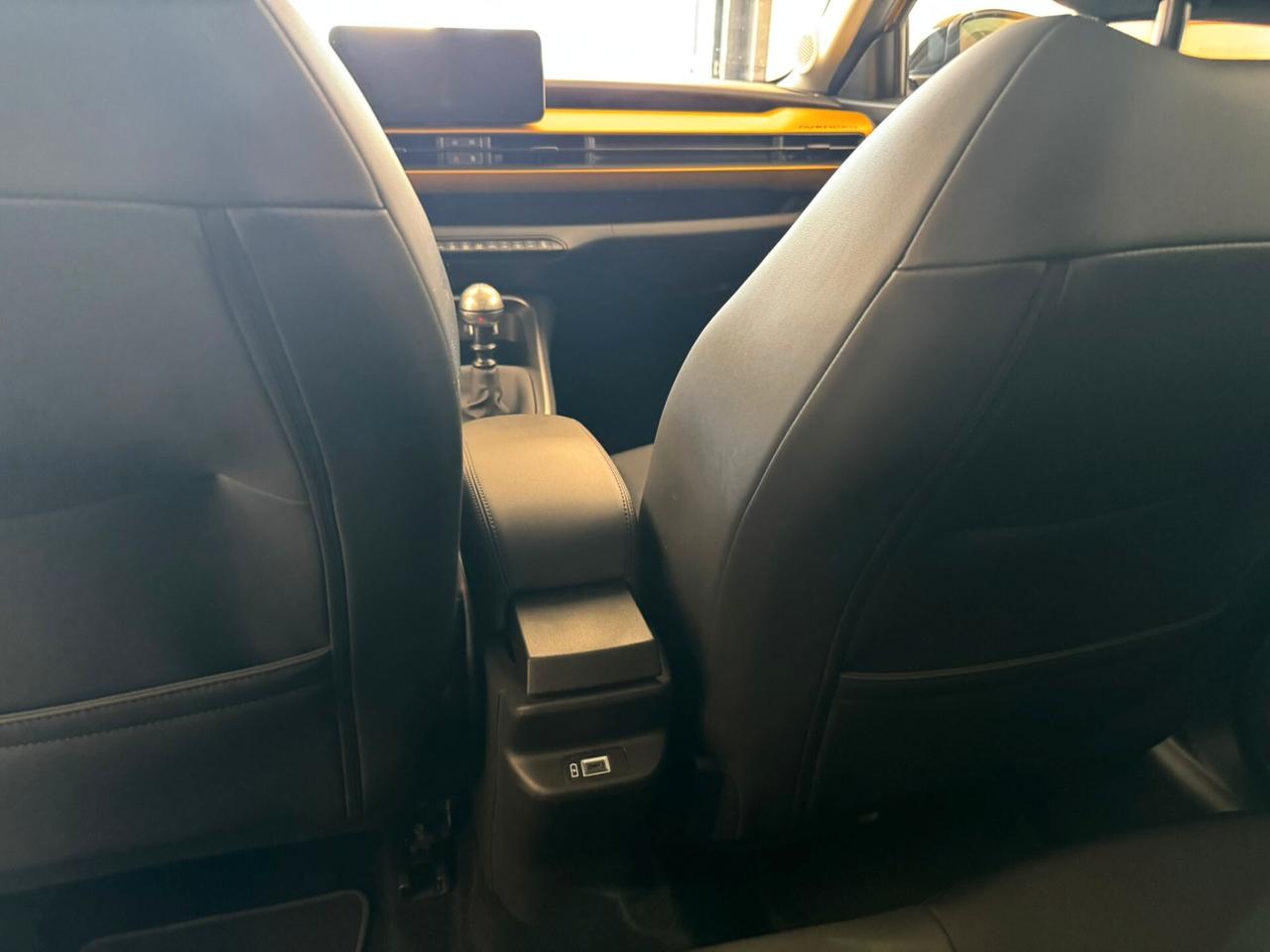 Jeep Avenger 1.2 Turbo 100 CV Summit