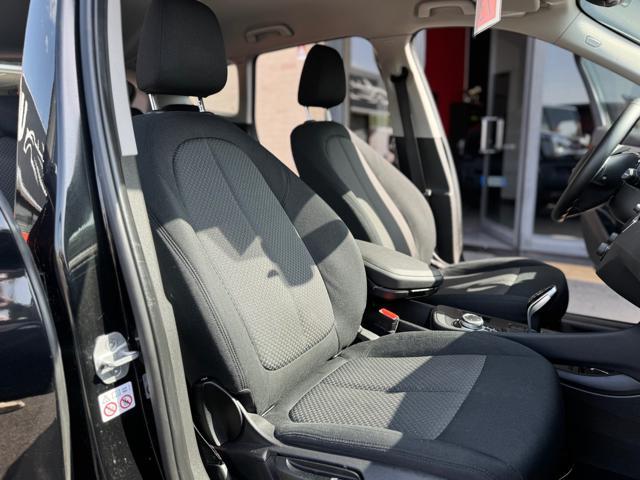 BMW X1 sDrive18d Business Advantage SPORT AUTO