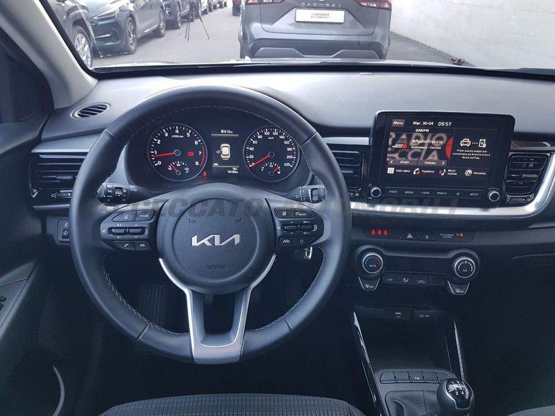 KIA Stonic Stonic 1.2 dpi Style 84cv