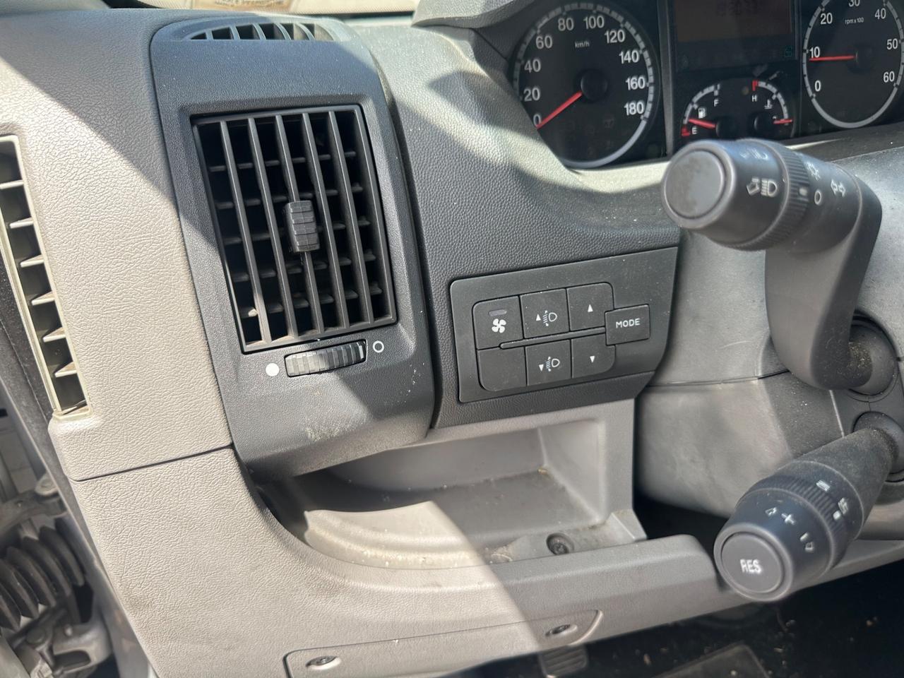 Peugeot BOXER 3.0 PASSO LUNGO