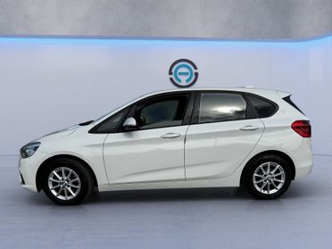 Bmw 218 218d Advantage Automatic My15