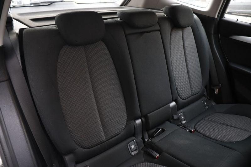 BMW X1 sDrive18d Business Aut. Unicoproprietario