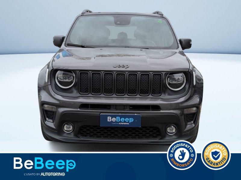 Jeep Renegade 1.0 T3 80TH ANNIVERSARY 2WD
