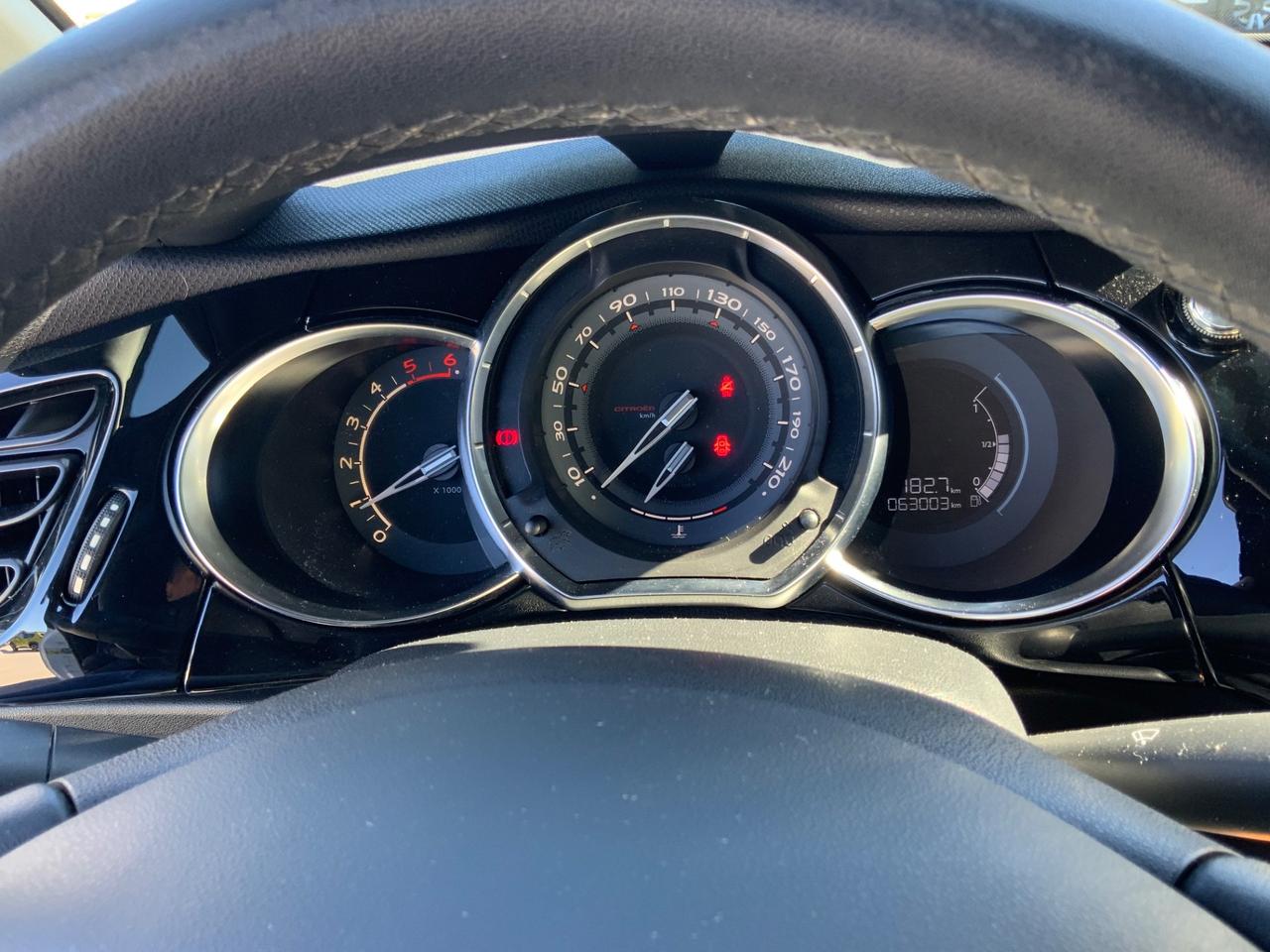 Ds DS3 3 BlueHDi 75 Sport Chic