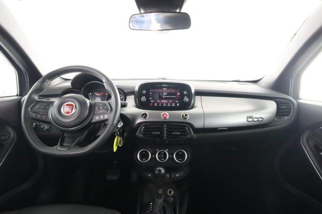 FIAT 500X 500X 1.3 T4 150 CV DCT Sport