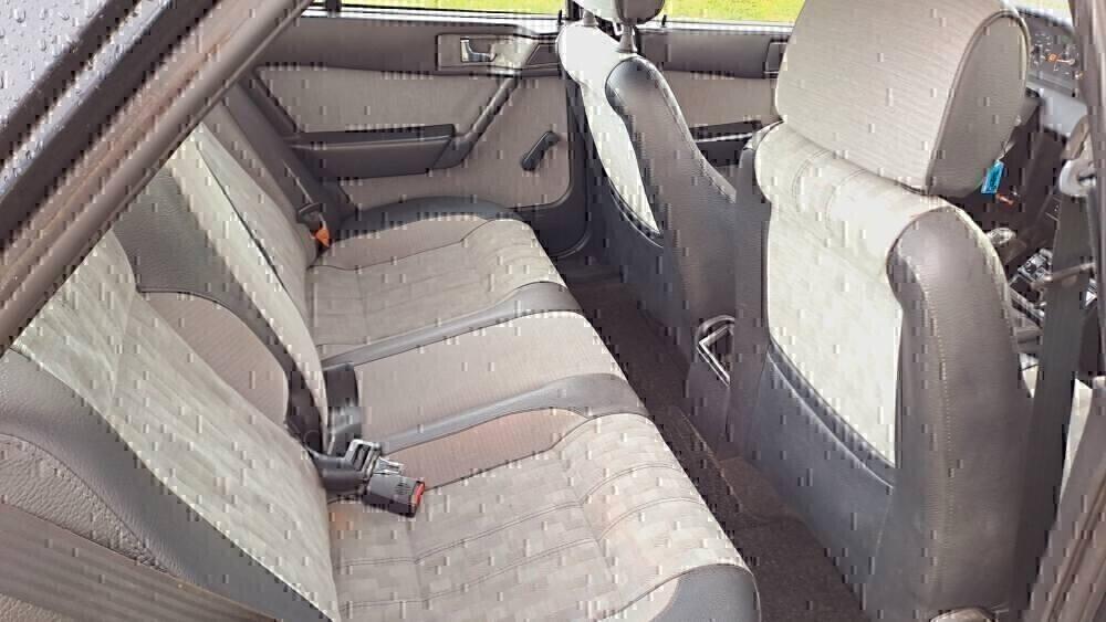 Alfa Romeo 155 1.7i Twin Spark cat EPOCA CLIMA POCHI KM