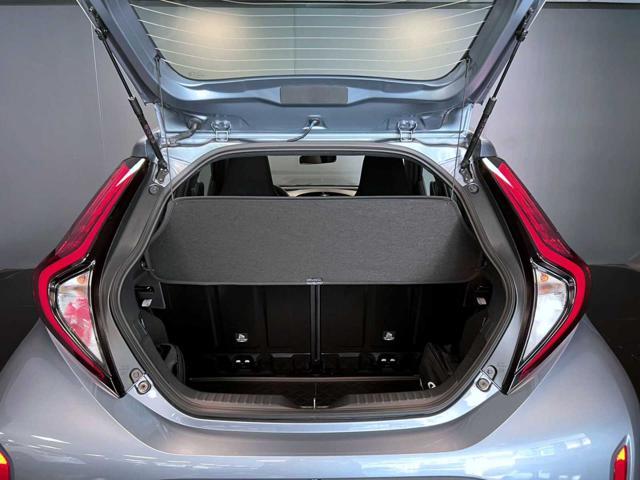TOYOTA Aygo X 1.0 ACTIVE 72cv PREZZO REALE PRONTA CONSEGNA