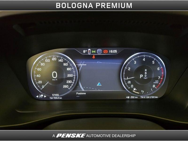 Volvo XC40 XC40 T2 automatico Core