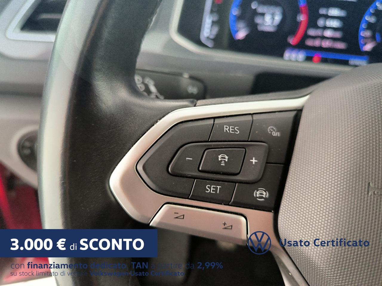 Volkswagen T-Roc 2.0 tdi style 115cv