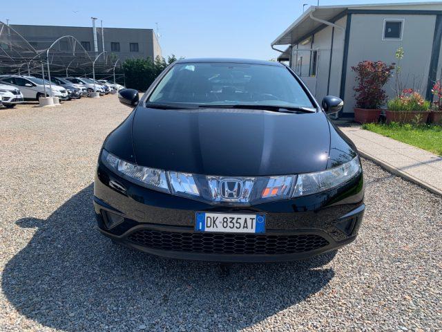 HONDA Civic 1.4 i-DSi 5p. Comfort