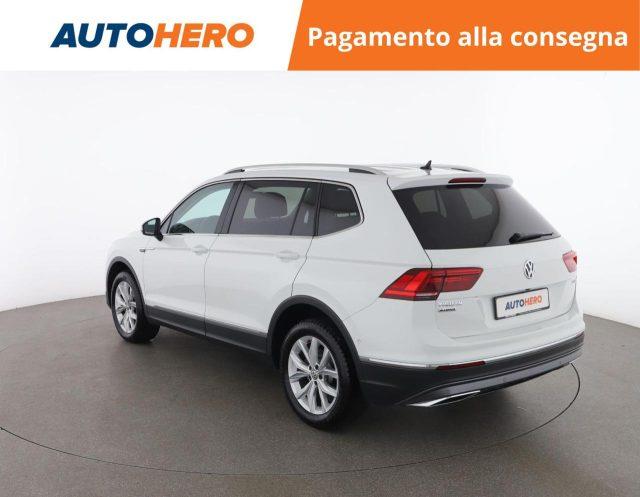 VOLKSWAGEN Tiguan Allspace 2.0 TDI SCR DSG Advanced BMT