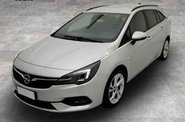 Opel Astra 1.5 CDTI 122 CV S&S 5 porte Ultimate