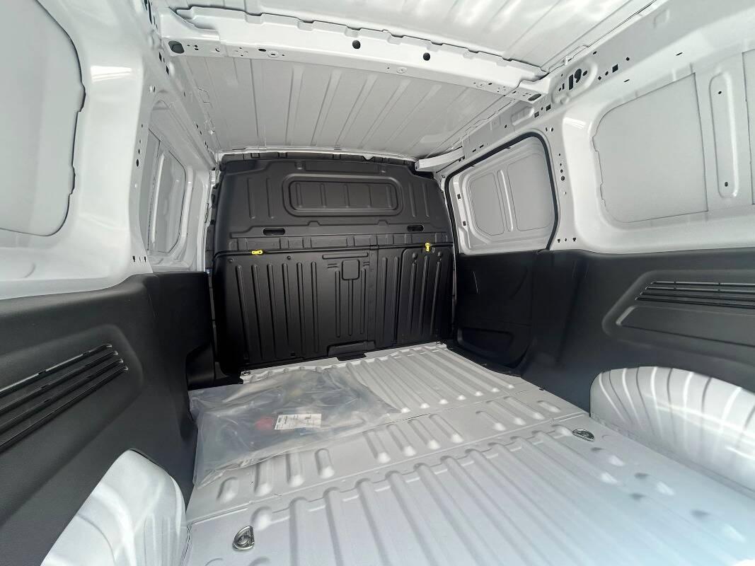 Fiat Doblo Van 1.5 bluehdi 100cv LH1