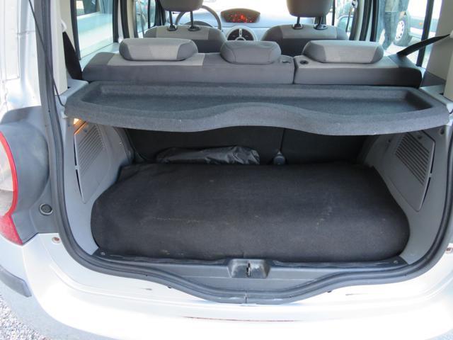 RENAULT Modus 1.2 16V Dynamique Metano