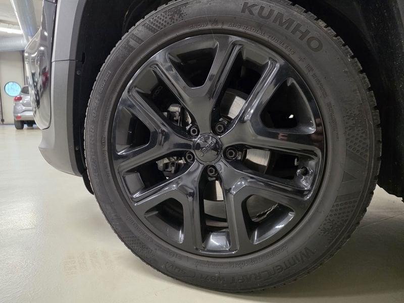 Jeep Renegade Renegade 1.0 T3 Night Eagle solo 66.000 Km