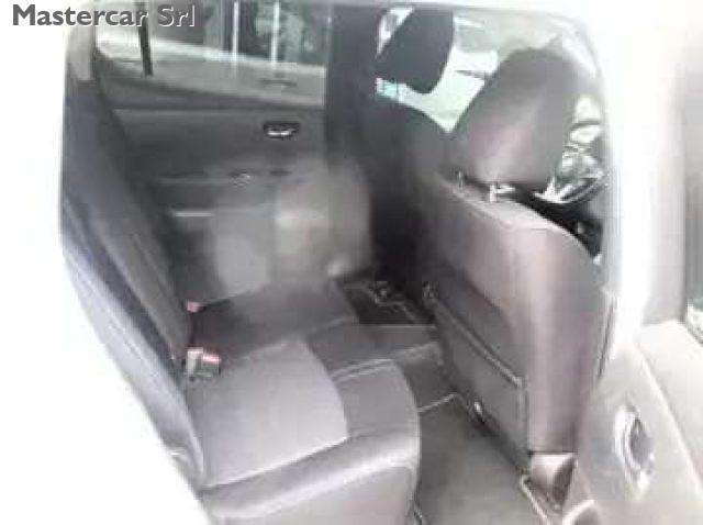 NISSAN Leaf Leaf II 2018 Acenta 40kWh 150cv Navi - FS728ZC