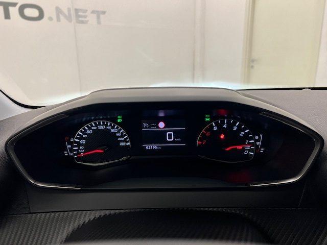 PEUGEOT 208 II 2019 - 1.2 puretech Active Pack s&s 75cv