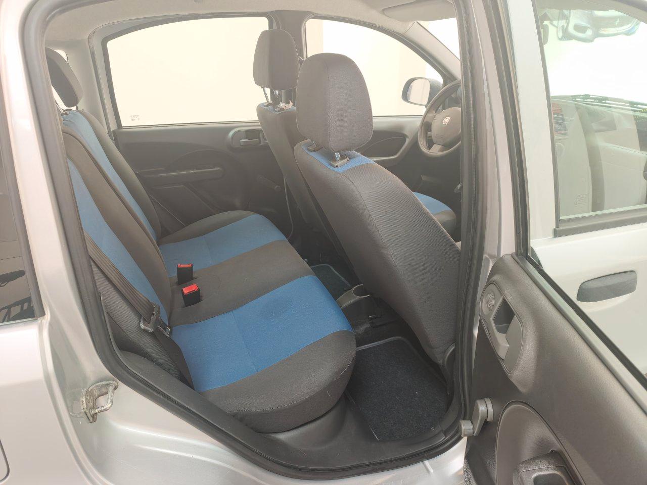 Fiat Panda 1.2 Active 69cv E5