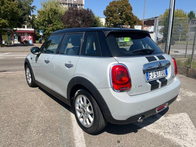 MINI Cooper D 1.5 Cooper D Hype 5 porte