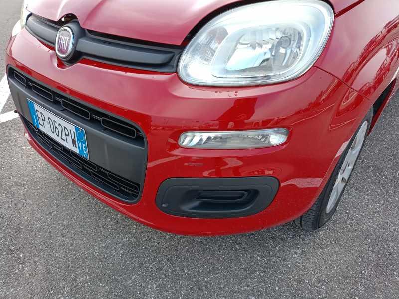FIAT Panda 1.2 Pop 69cv