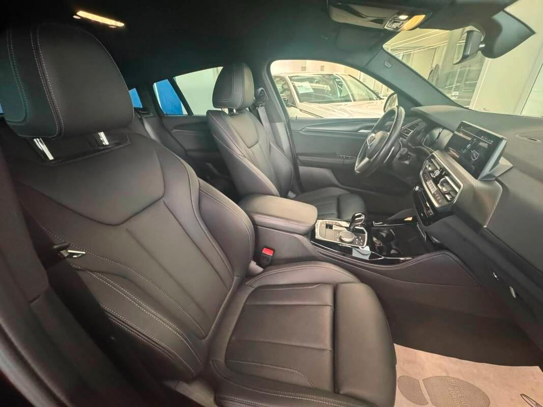 BMW X4 Xdrive30d mhev 48V Msport 249cv auto