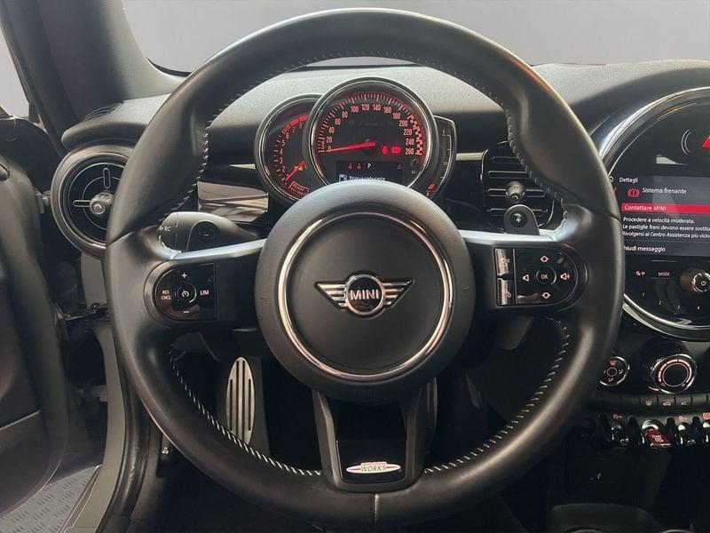 MINI Mini Mini 3p 2.0 JCW JCW