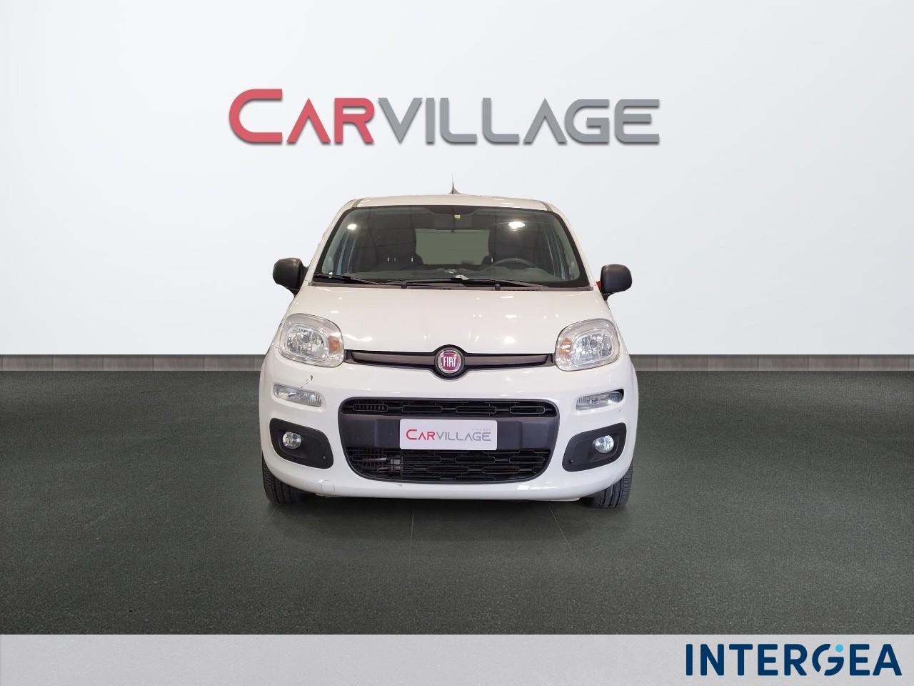 FIAT Panda van 1.3 mjt Easy S&S 80cv 4p.ti serie 2 E6