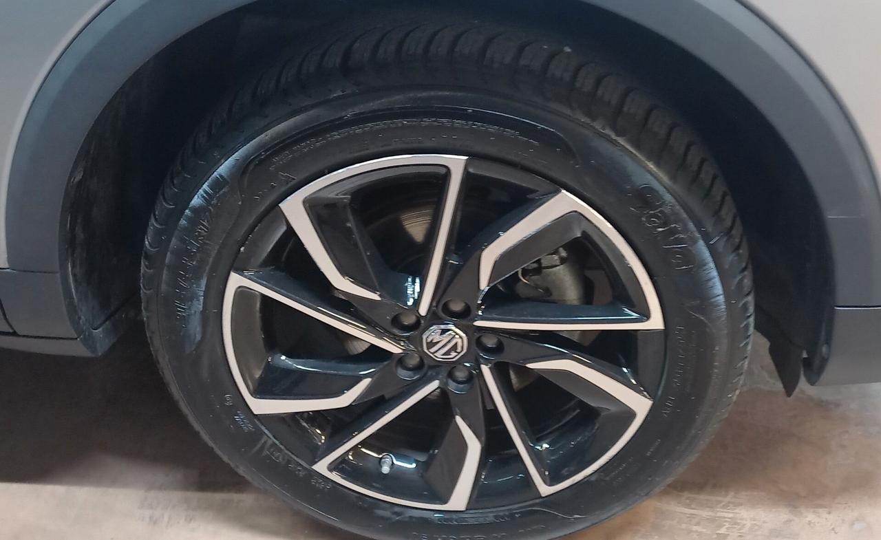 Mg ZS 1.0T-GDI Luxury