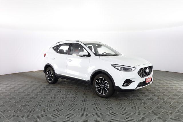 MG ZS ZS 1.0T-GDI aut. Luxury