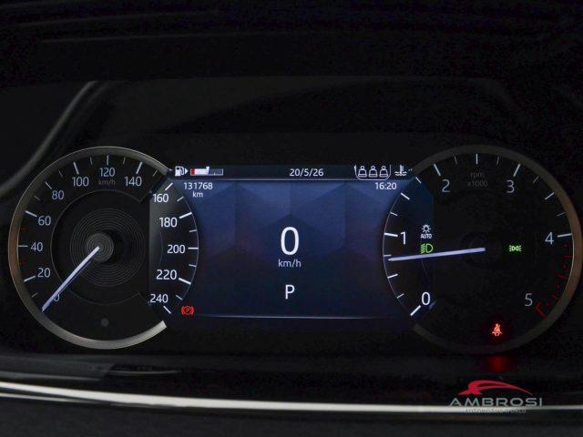 LAND ROVER Range Rover Evoque 2.0D I4 163 CV R-Dynamic S AWD - AUTOCARRO N1