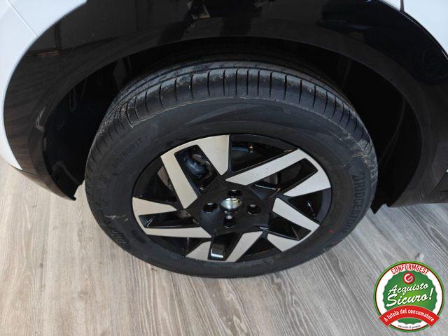 OPEL Mokka 1.2 Turbo 136 CV GS